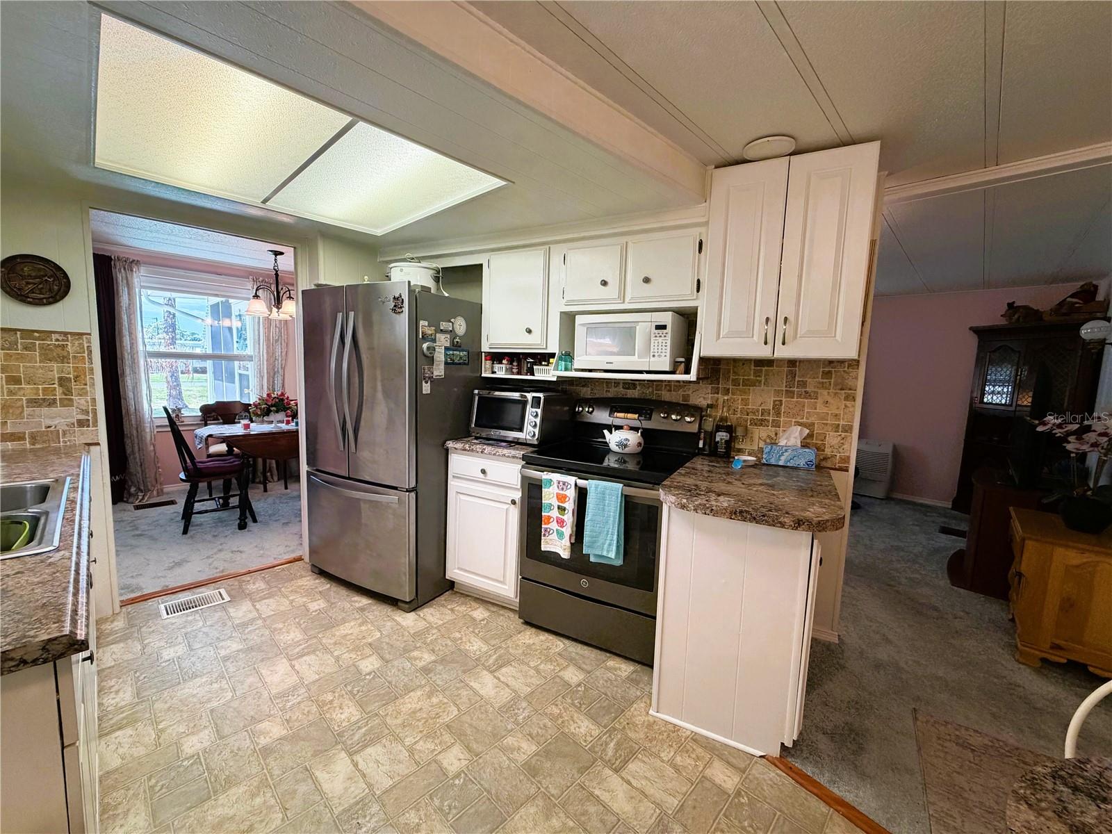 HAWTHORNE AT LEESBURG A COOP - Residential