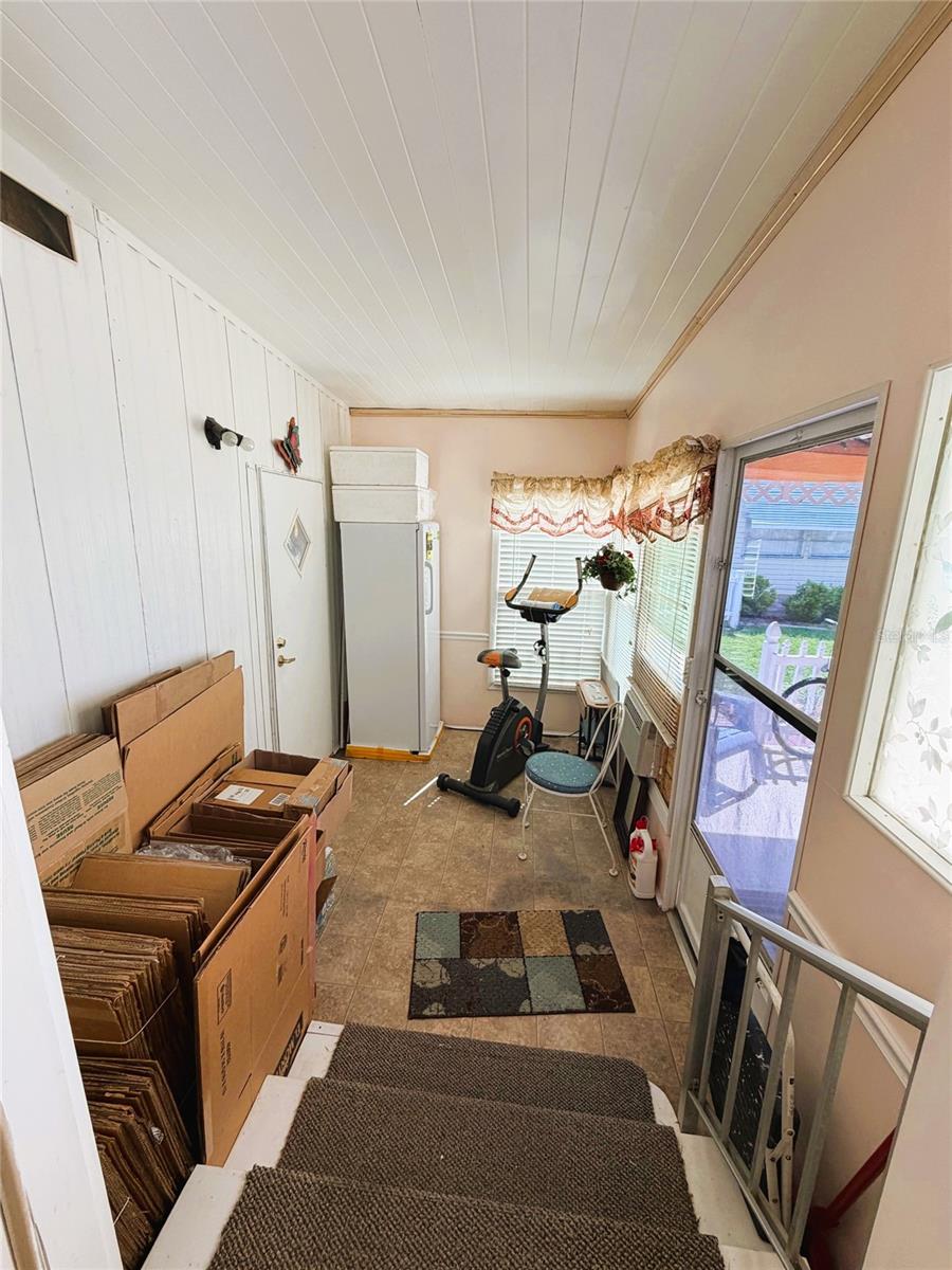 HAWTHORNE AT LEESBURG A COOP - Residential