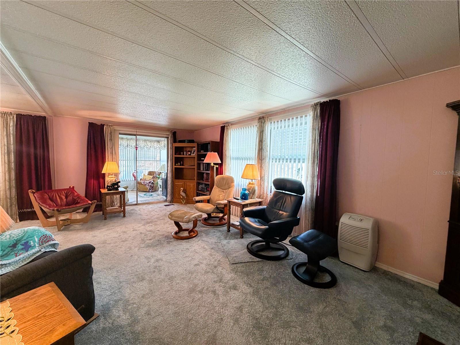 HAWTHORNE AT LEESBURG A COOP - Residential