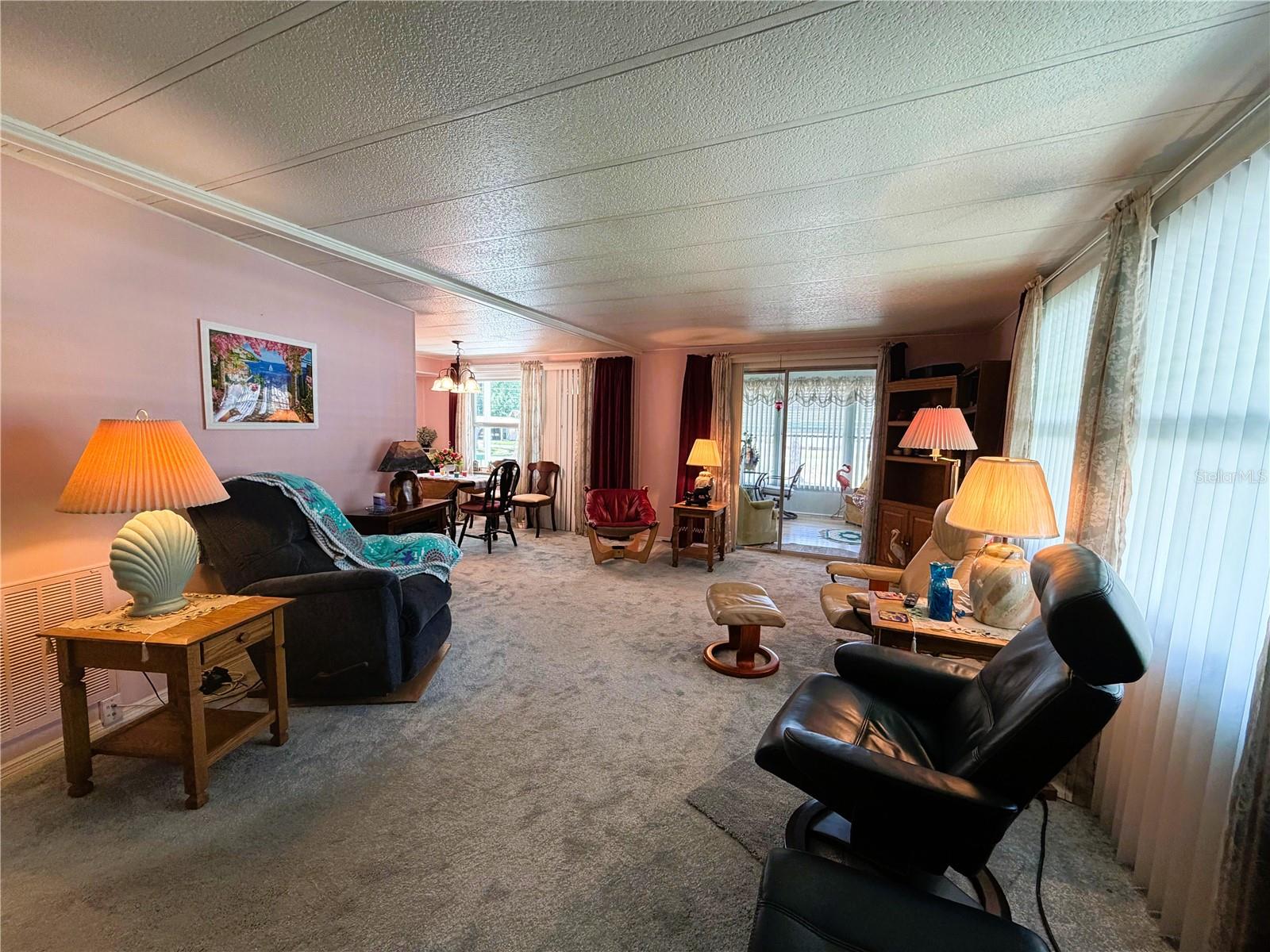 HAWTHORNE AT LEESBURG A COOP - Residential