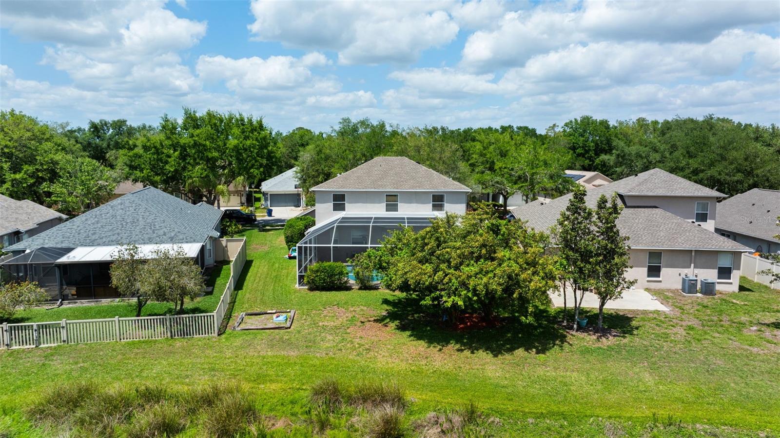 WILDERNESS LAKE PRESERVE PH 02 - Residential