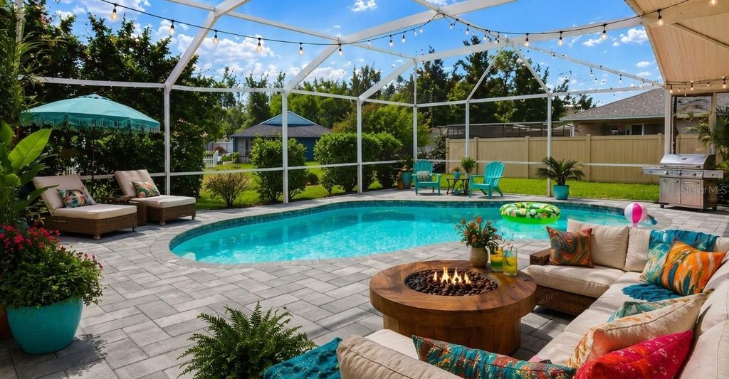 Photo of 7104 Moss Ledge Run, Land O Lakes, FL 34637 (MLS # TB8498091)