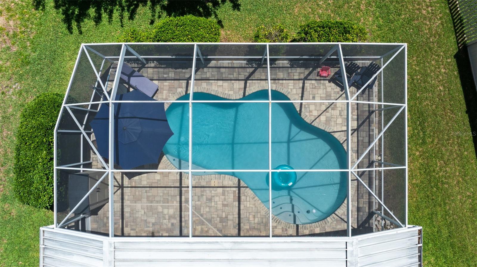 WILDERNESS LAKE PRESERVE PH 02 - Residential