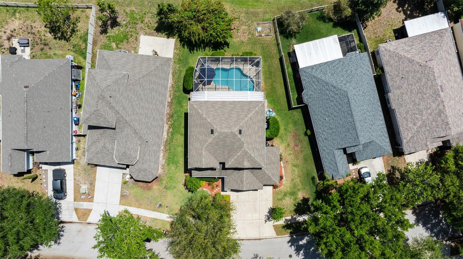 WILDERNESS LAKE PRESERVE PH 02 - Residential