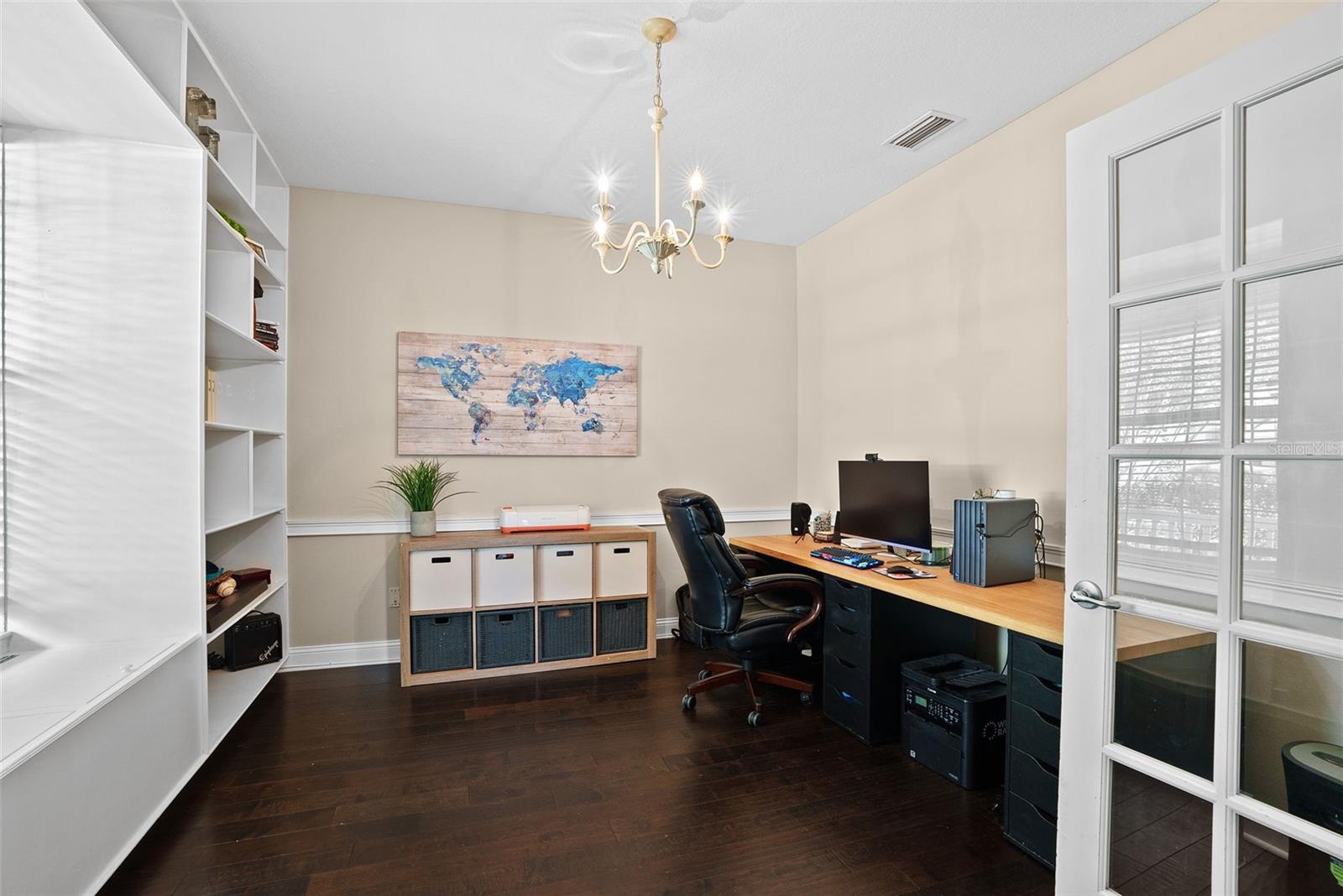 WILDERNESS LAKE PRESERVE PH 02 - Residential