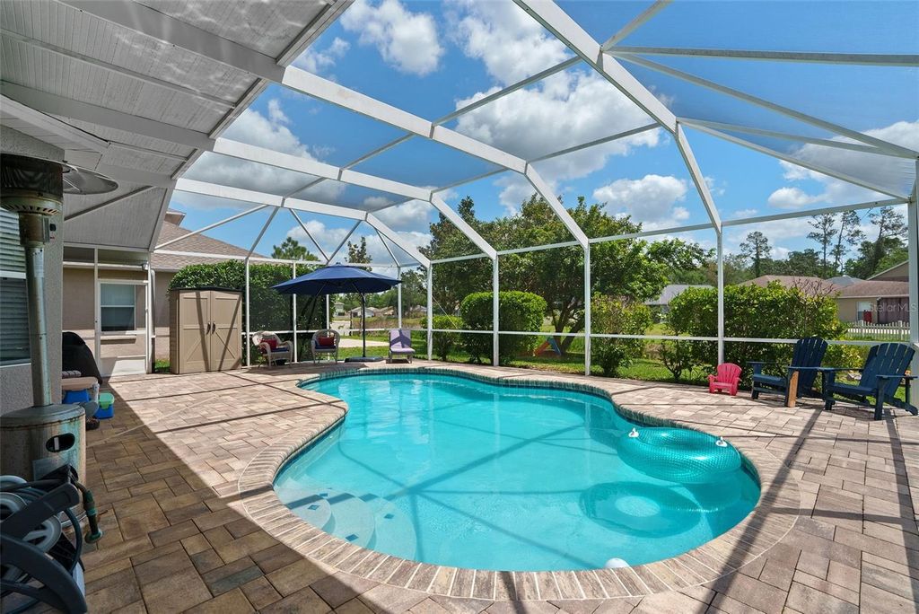 Photo of 7104 Moss Ledge Run, Land O Lakes, FL 34637 (MLS # TB8498091)