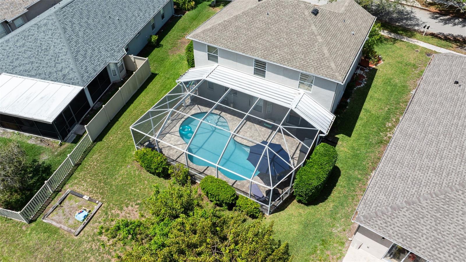 WILDERNESS LAKE PRESERVE PH 02 - Residential