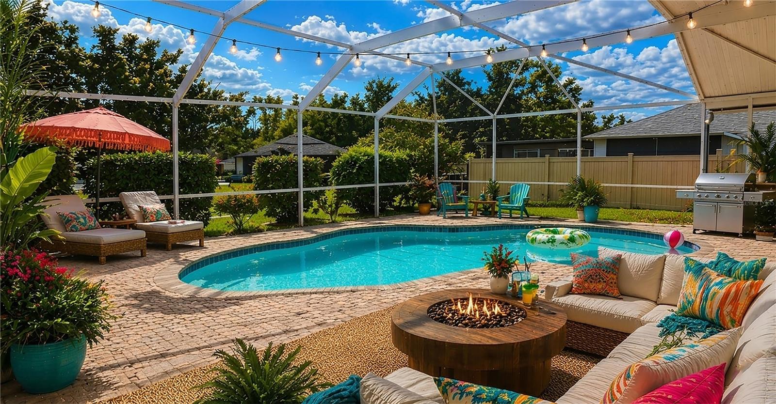 WILDERNESS LAKE PRESERVE PH 02 - Residential