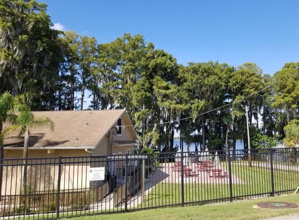 MISSION GROVE CONDO - Residential