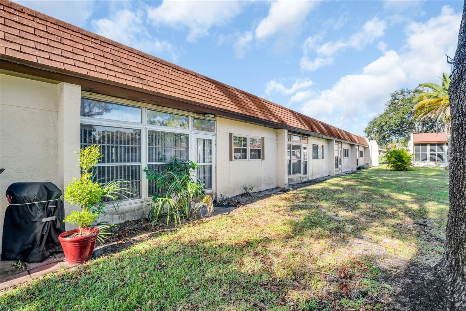 MISSION GROVE CONDO - Residential