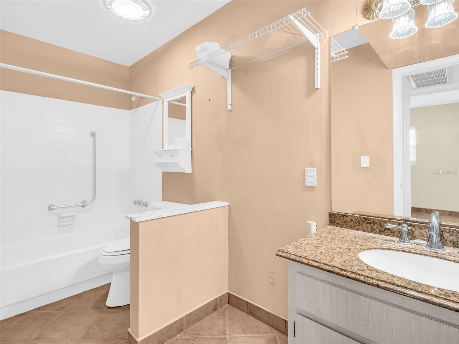 MISSION GROVE CONDO - Residential