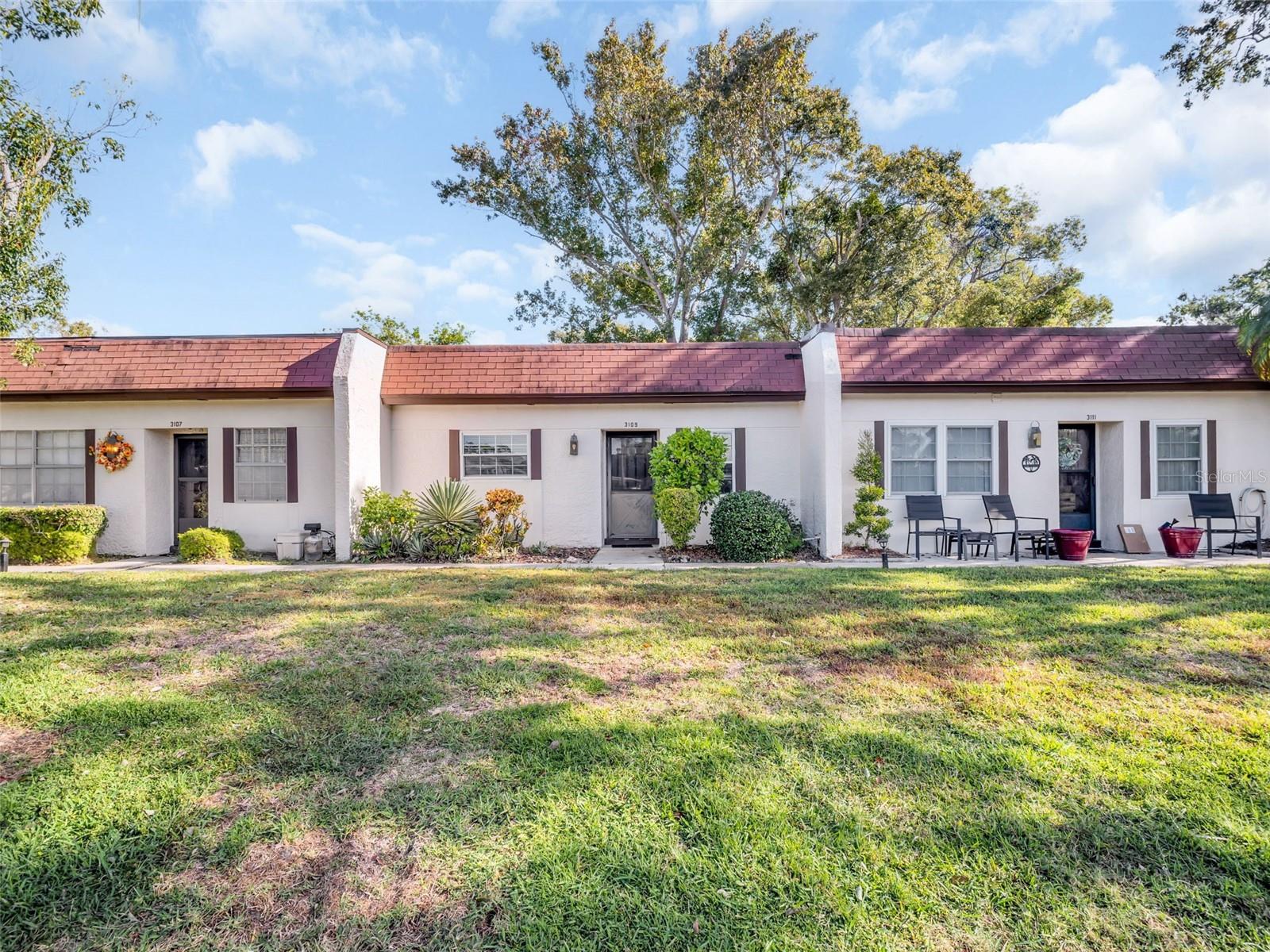 MISSION GROVE CONDO - Residential