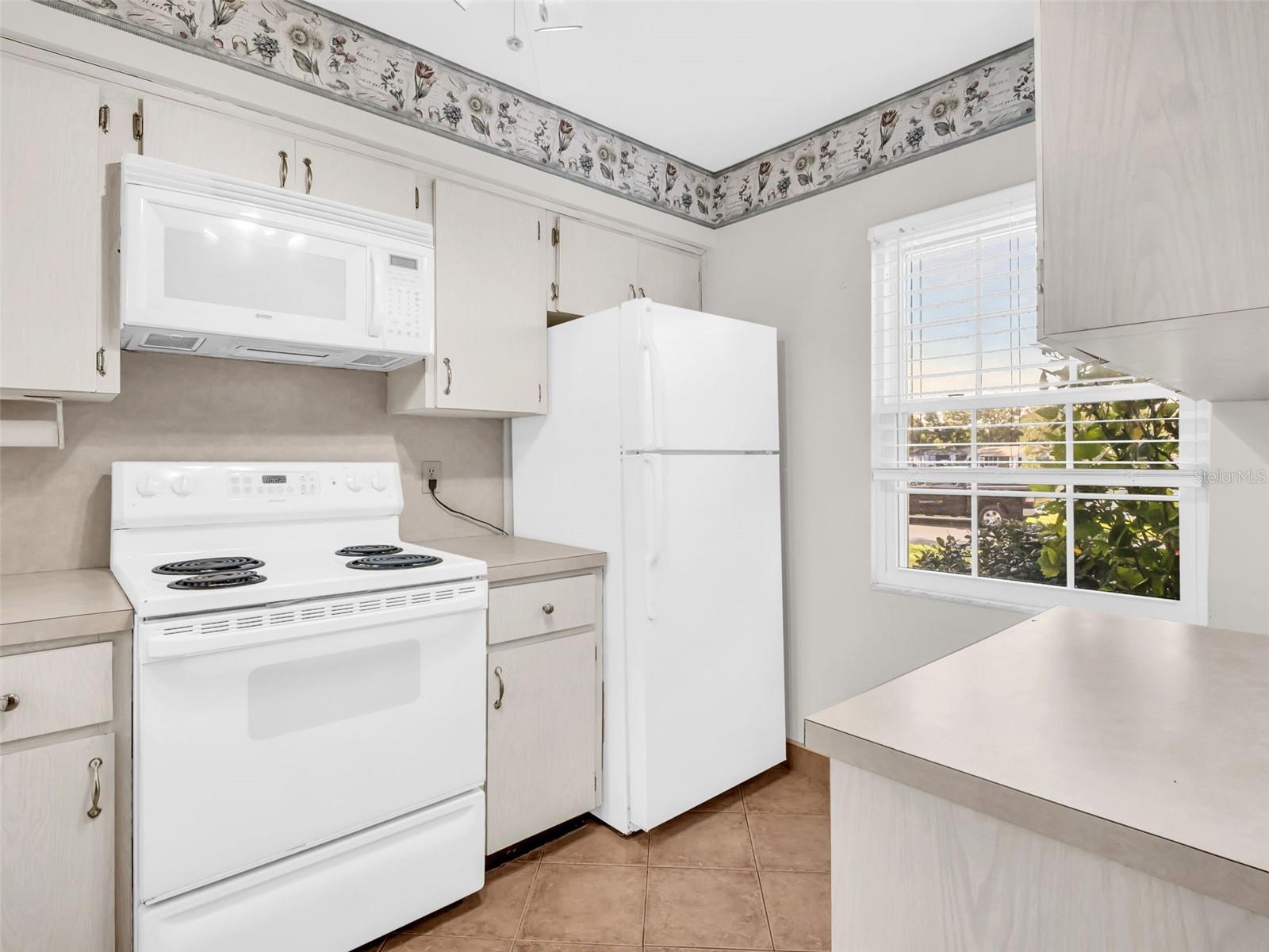 MISSION GROVE CONDO - Residential