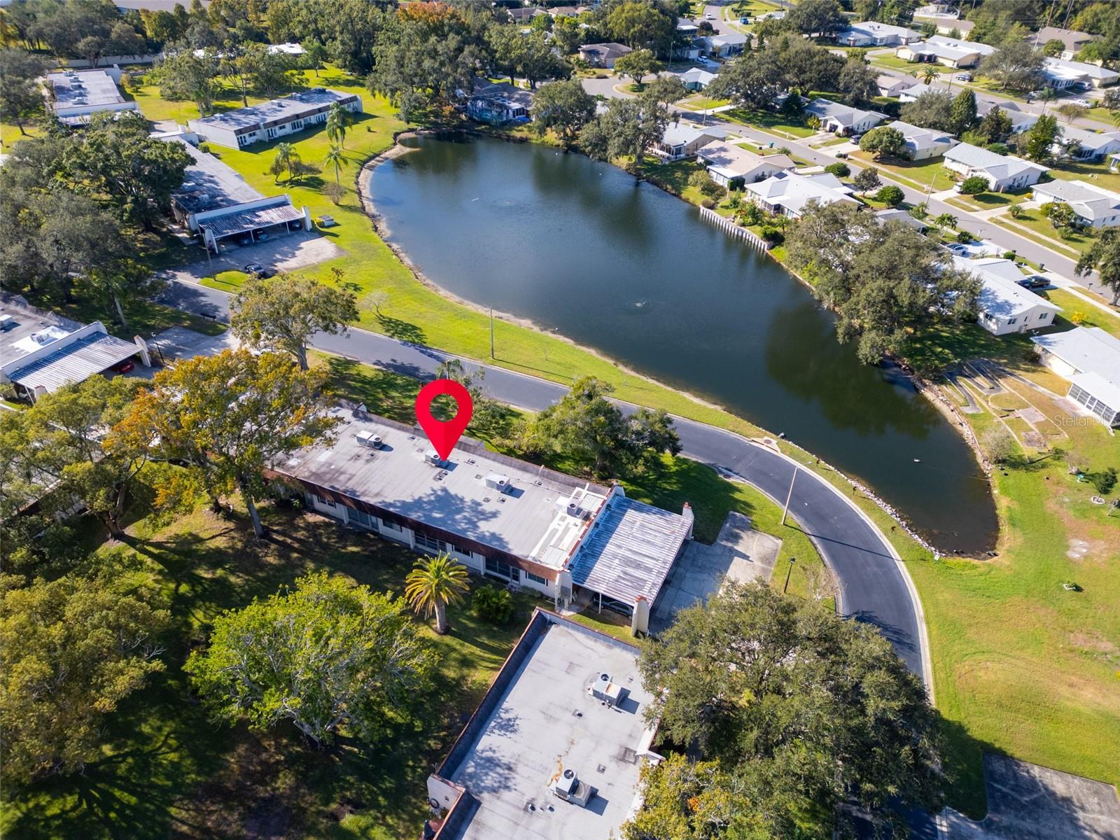 MISSION GROVE CONDO - Residential