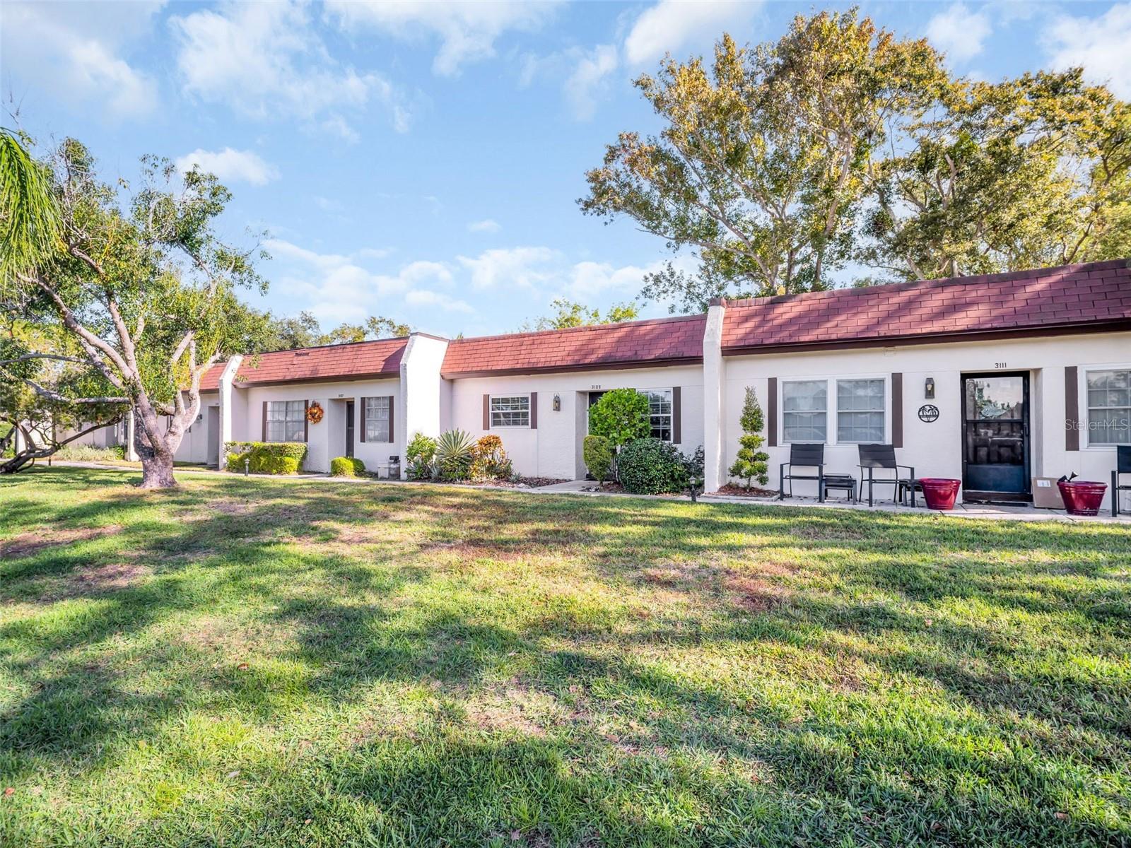 MISSION GROVE CONDO - Residential