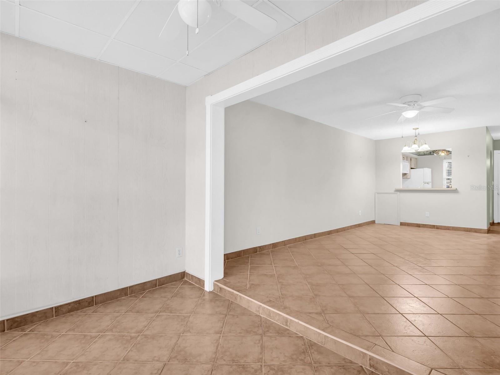 MISSION GROVE CONDO - Residential