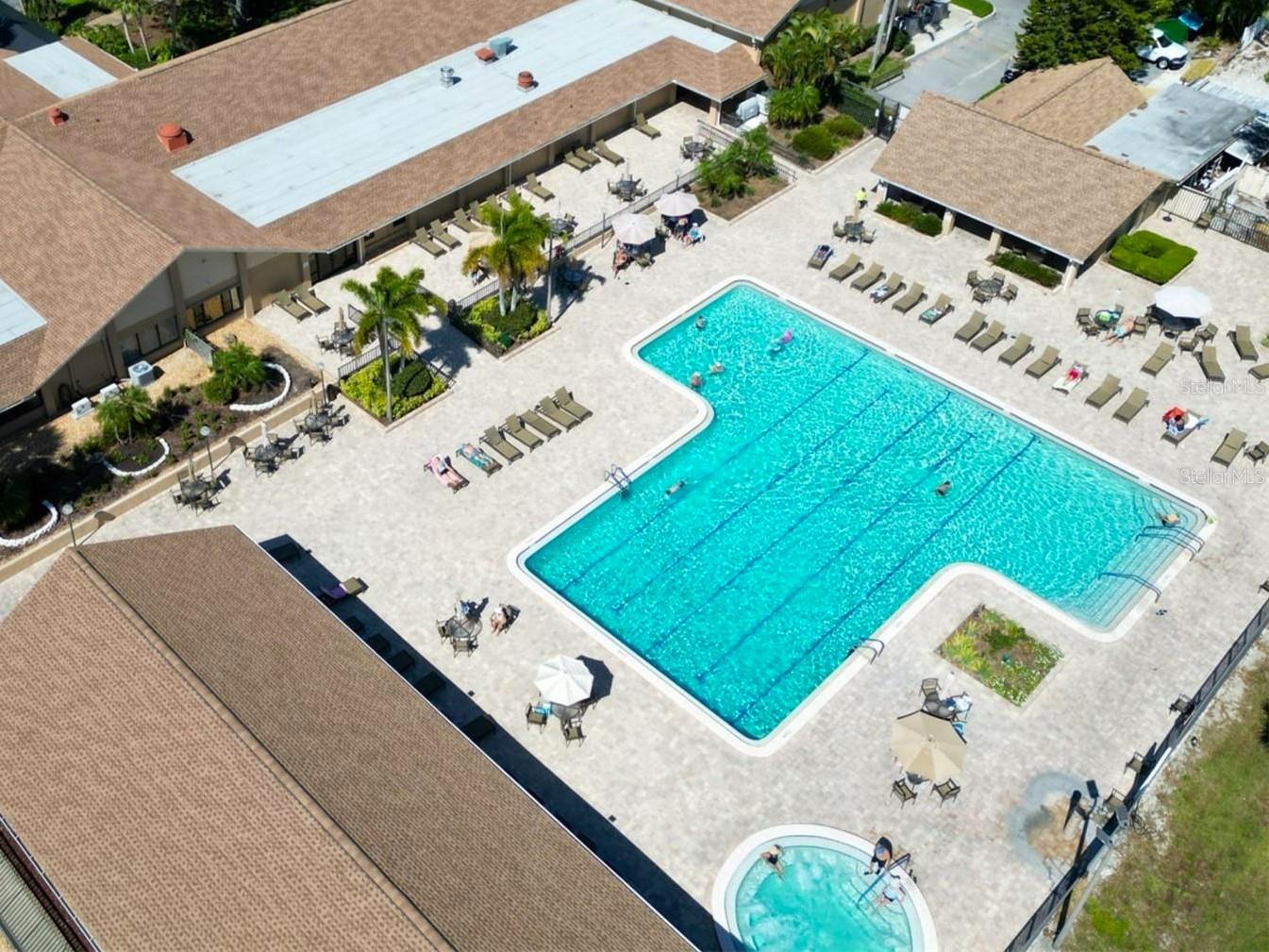 MISSION GROVE CONDO - Residential