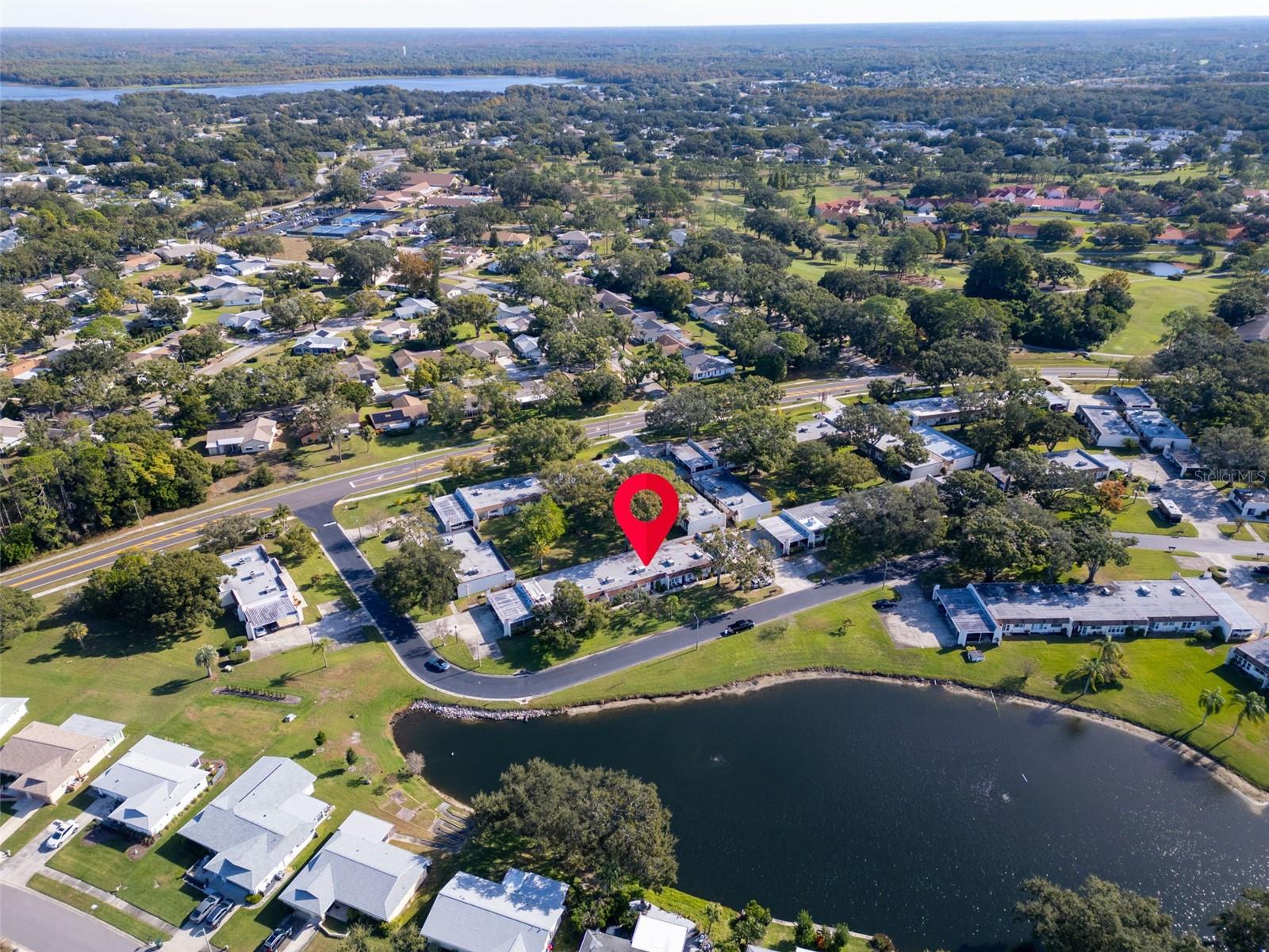 MISSION GROVE CONDO - Residential