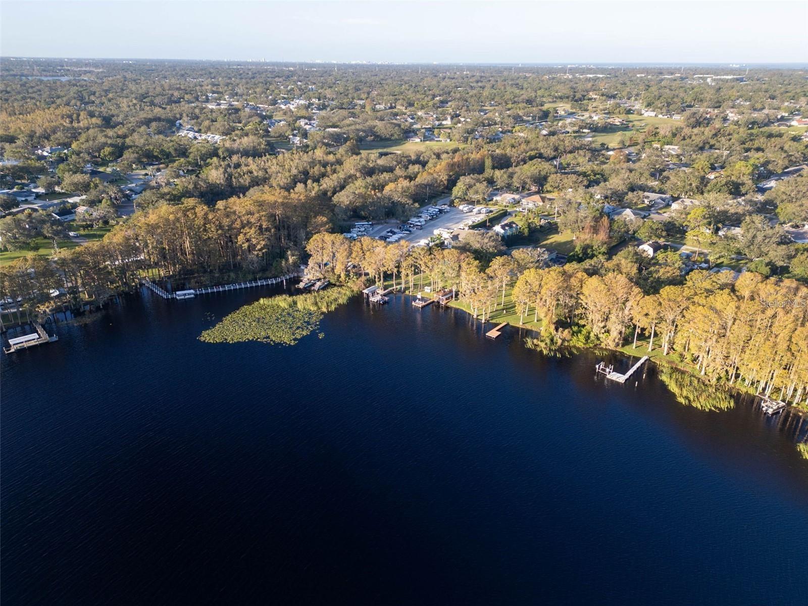 MISSION GROVE CONDO - Residential