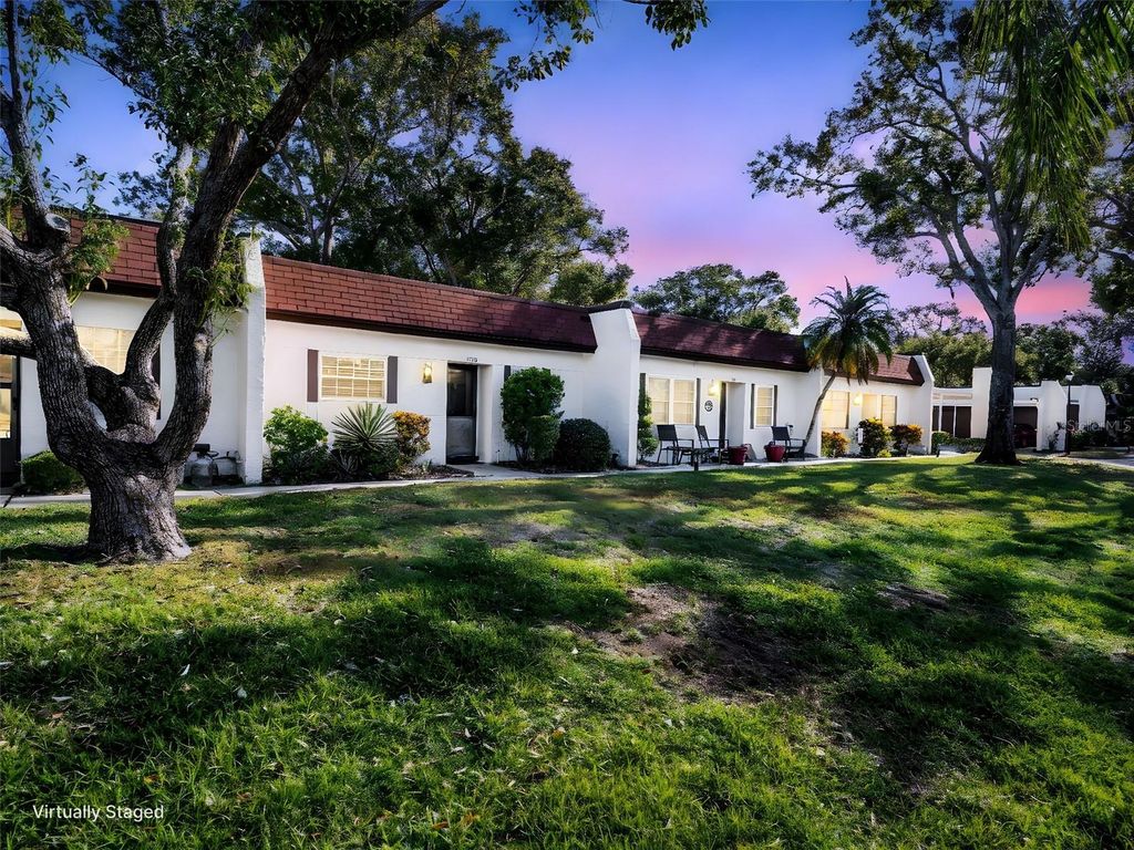 Photo of 3109 Mission Grove Drive #D, Palm Harbor, FL 34684 (MLS # TB8447950)