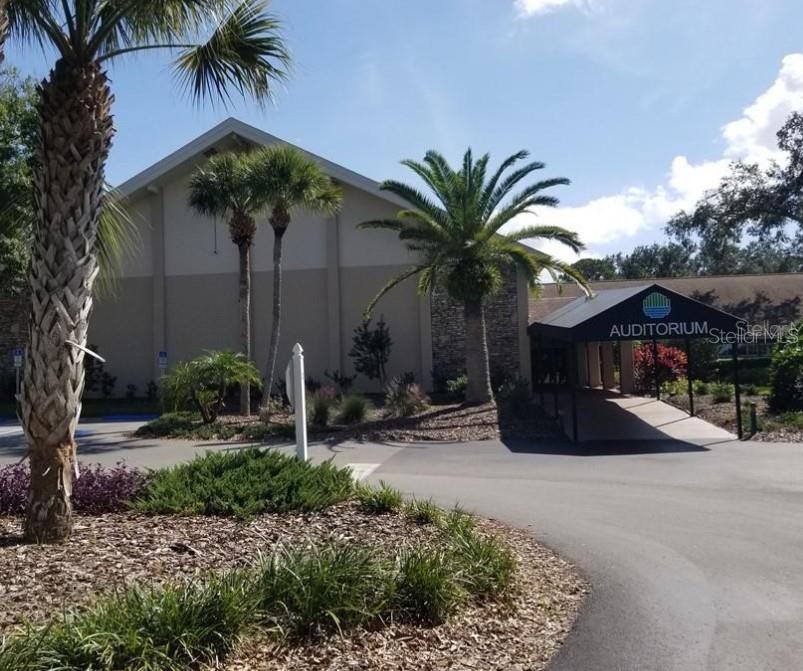 MISSION GROVE CONDO - Residential