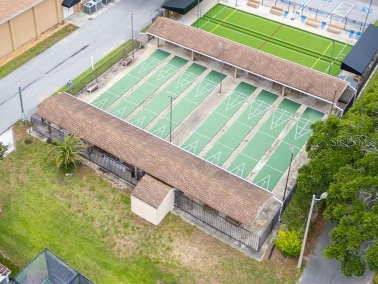 MISSION GROVE CONDO - Residential