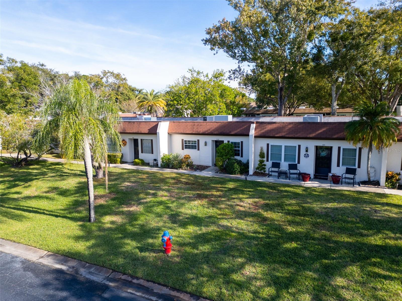 MISSION GROVE CONDO - Residential