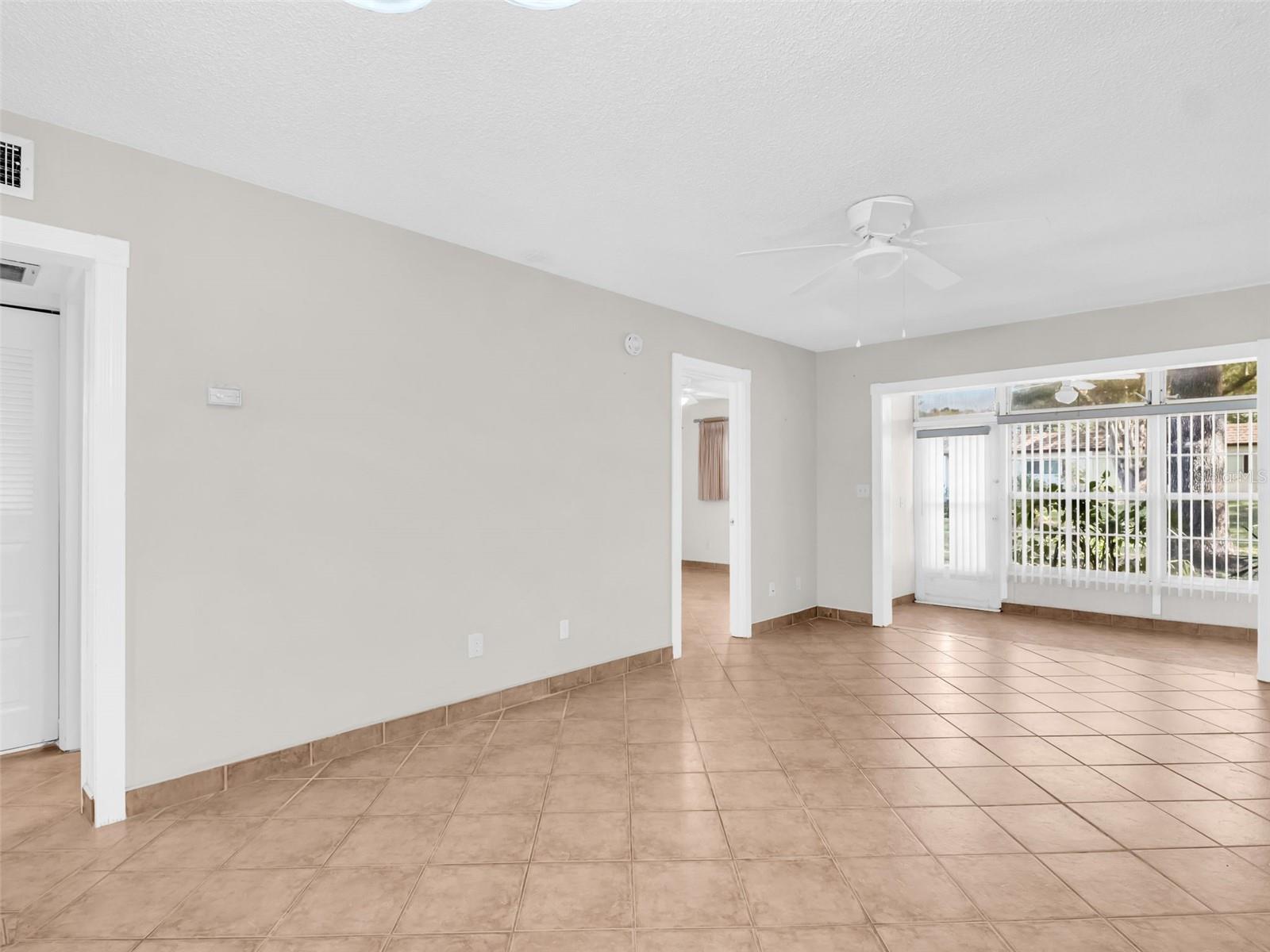 MISSION GROVE CONDO - Residential