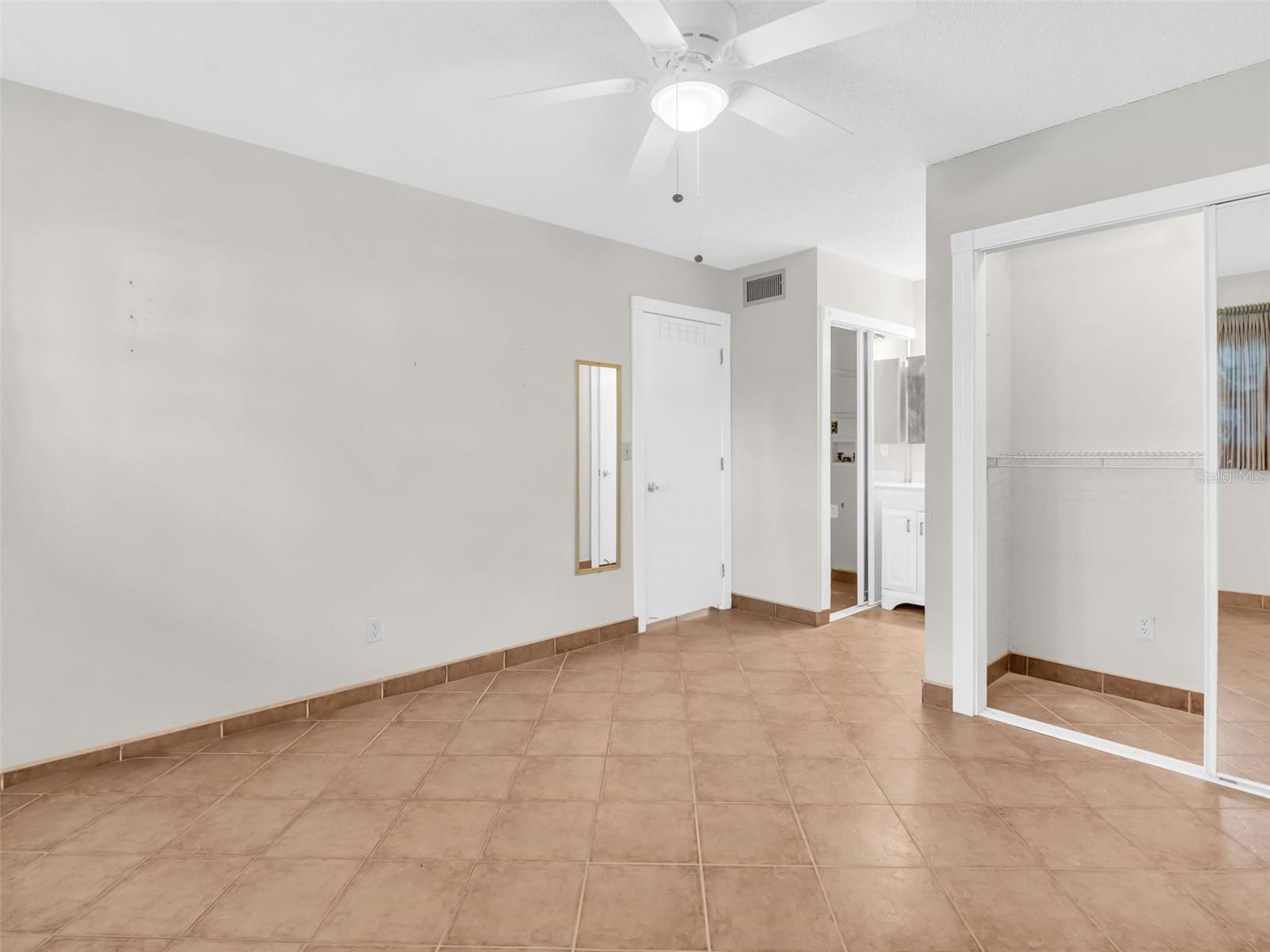 MISSION GROVE CONDO - Residential