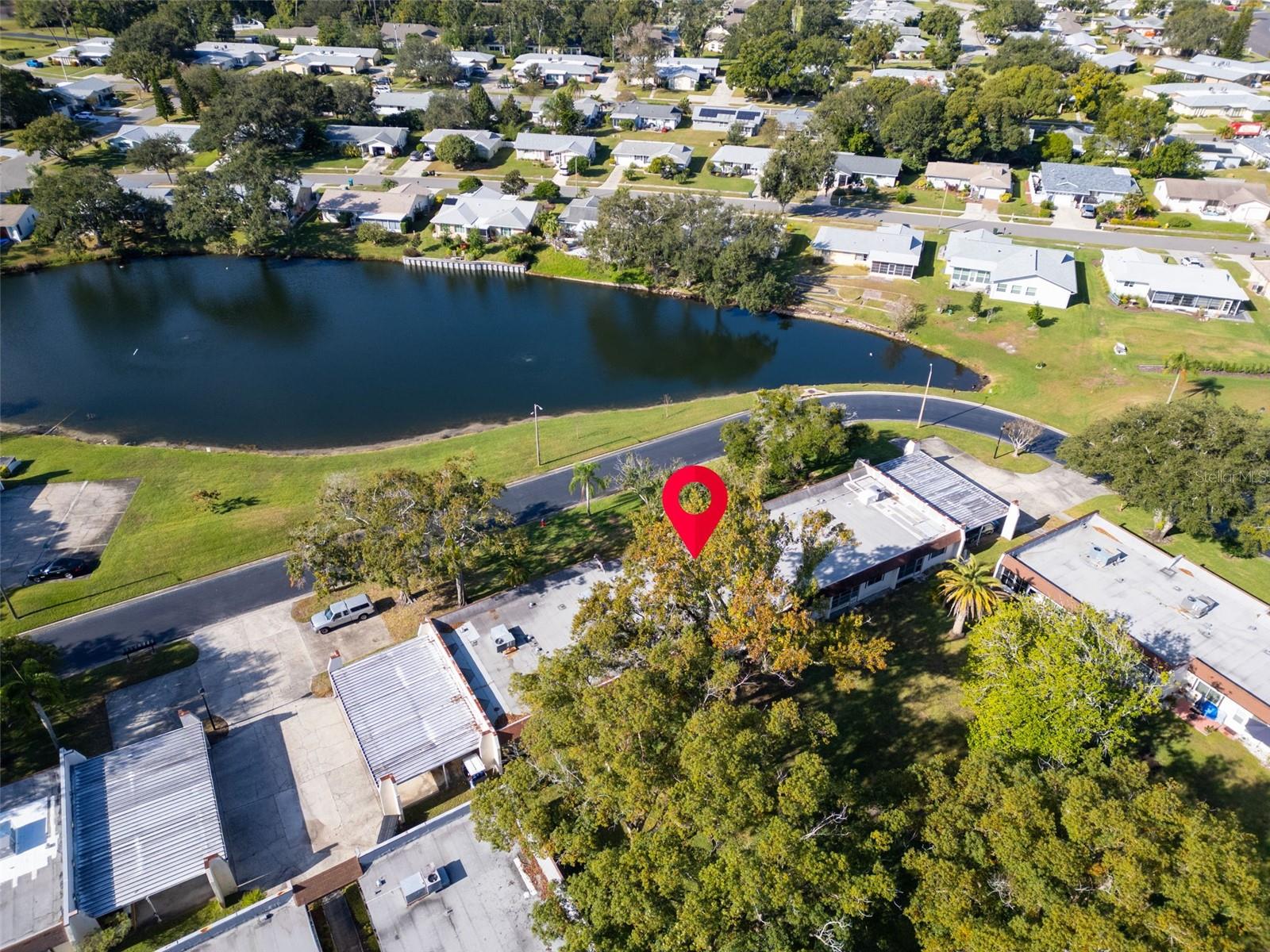 MISSION GROVE CONDO - Residential