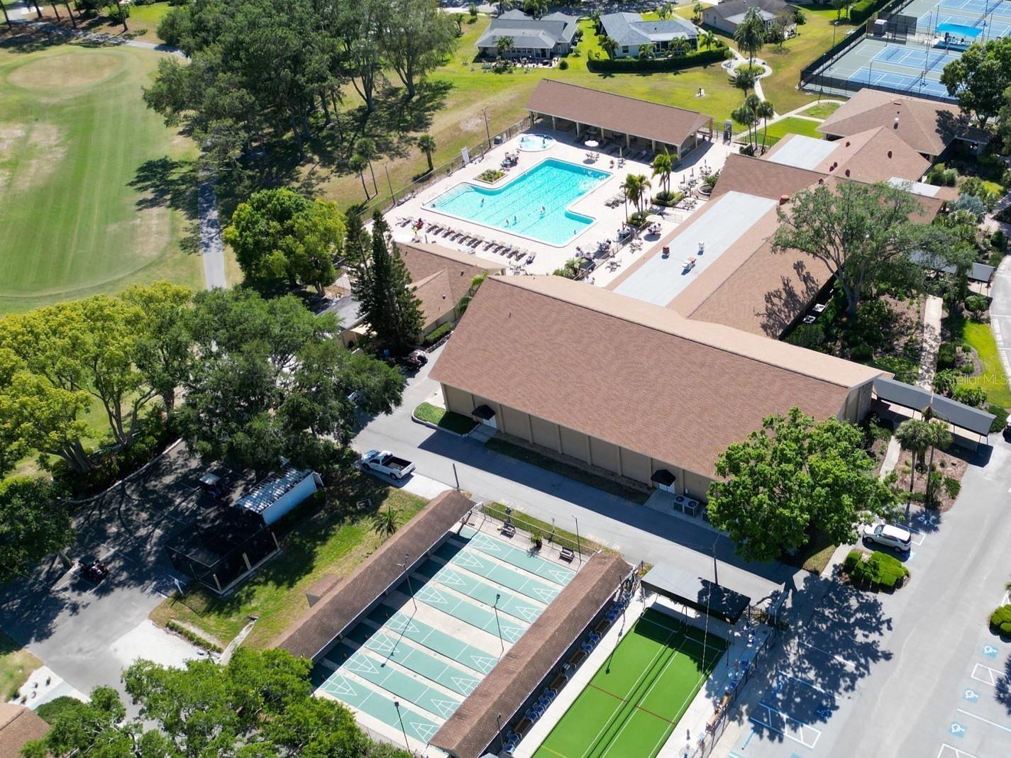 MISSION GROVE CONDO - Residential