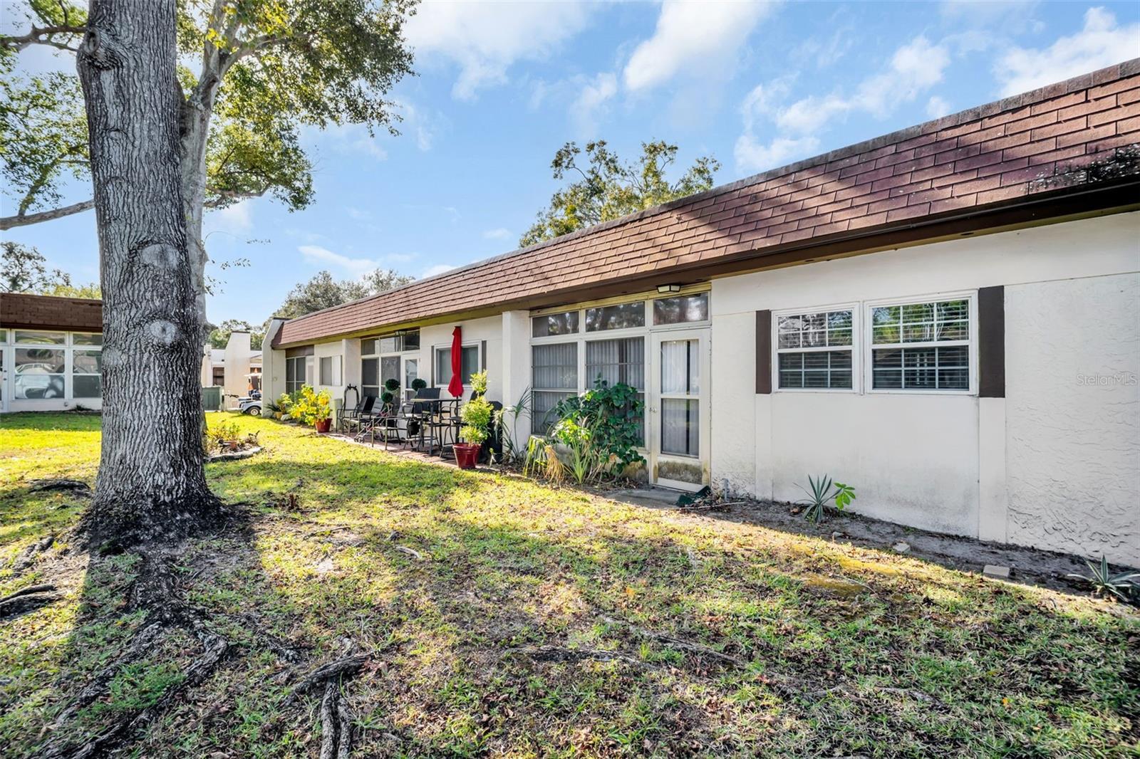 MISSION GROVE CONDO - Residential