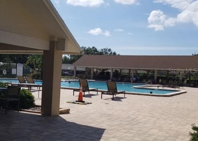 MISSION GROVE CONDO - Residential