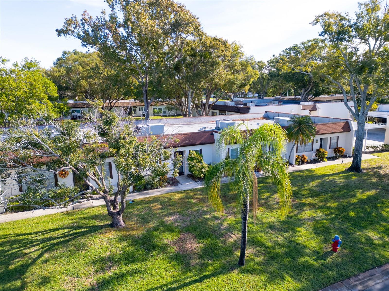 MISSION GROVE CONDO - Residential