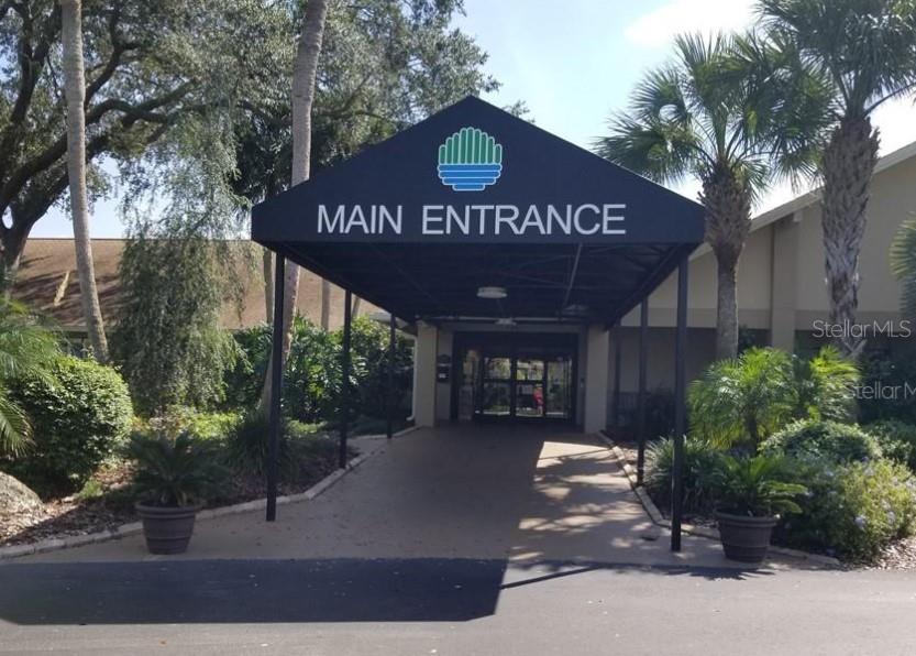 MISSION GROVE CONDO - Residential