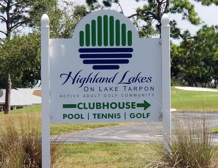 MISSION GROVE CONDO - Residential