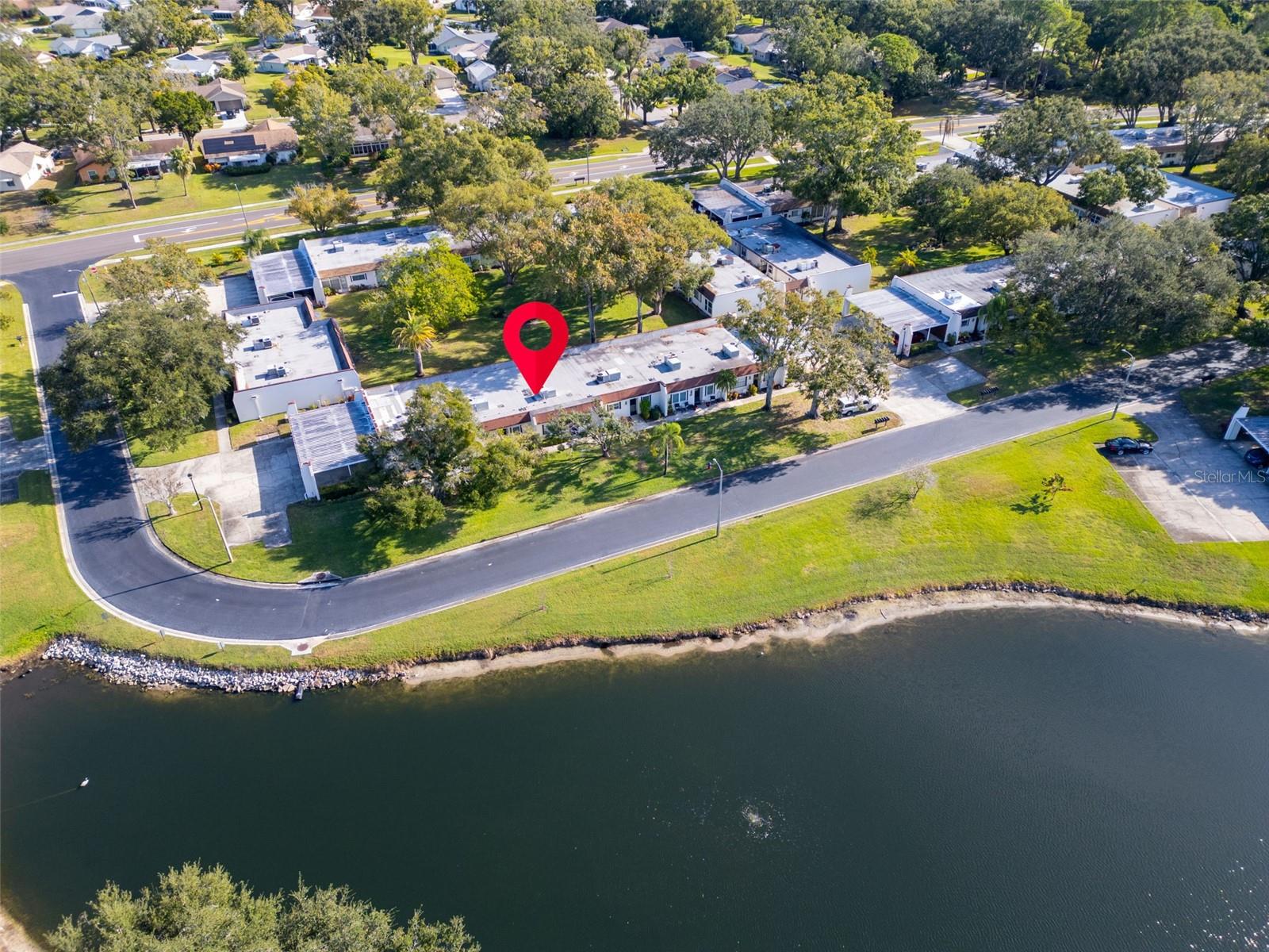 MISSION GROVE CONDO - Residential