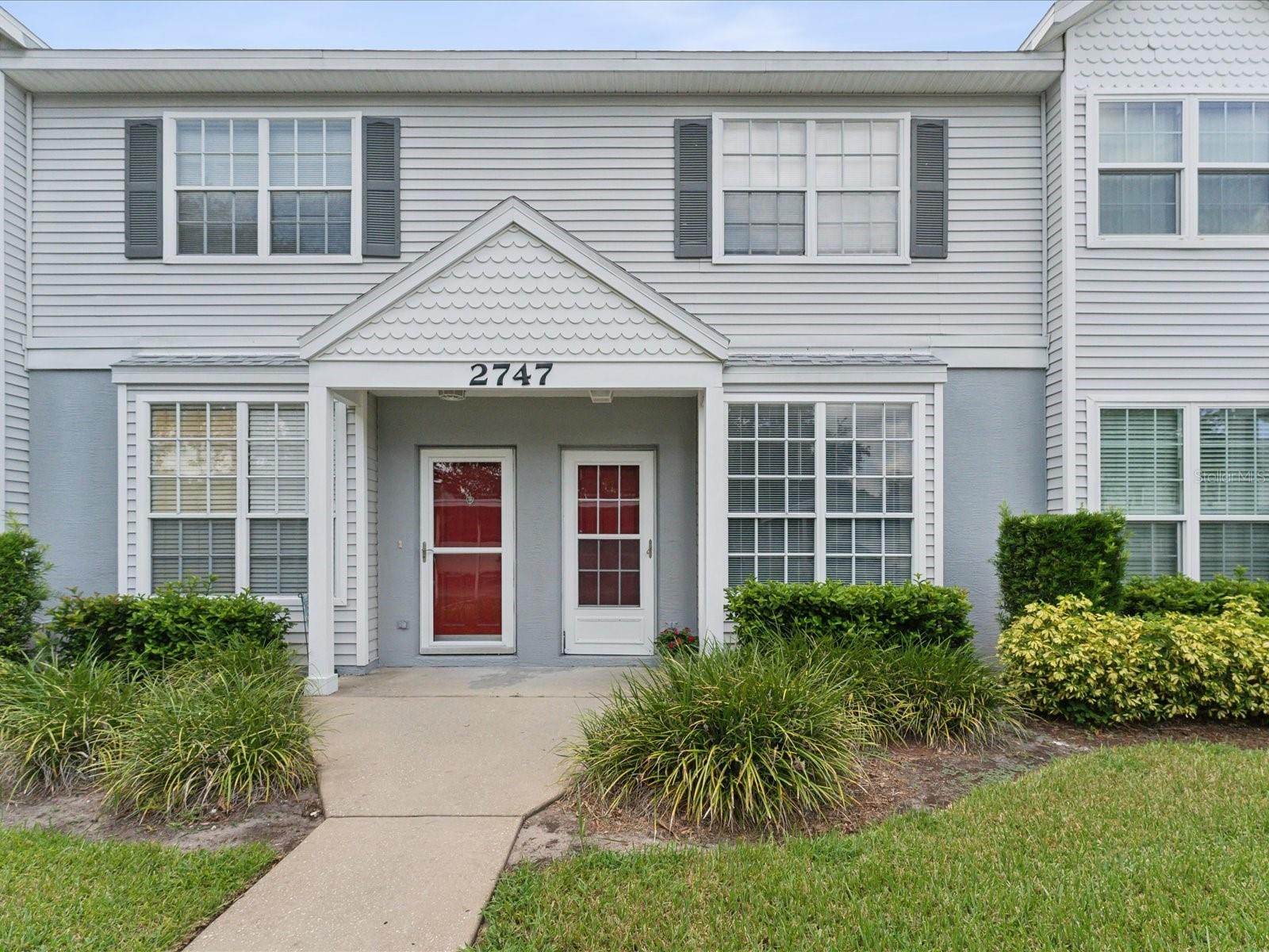 View CLEARWATER, FL 33759 townhome