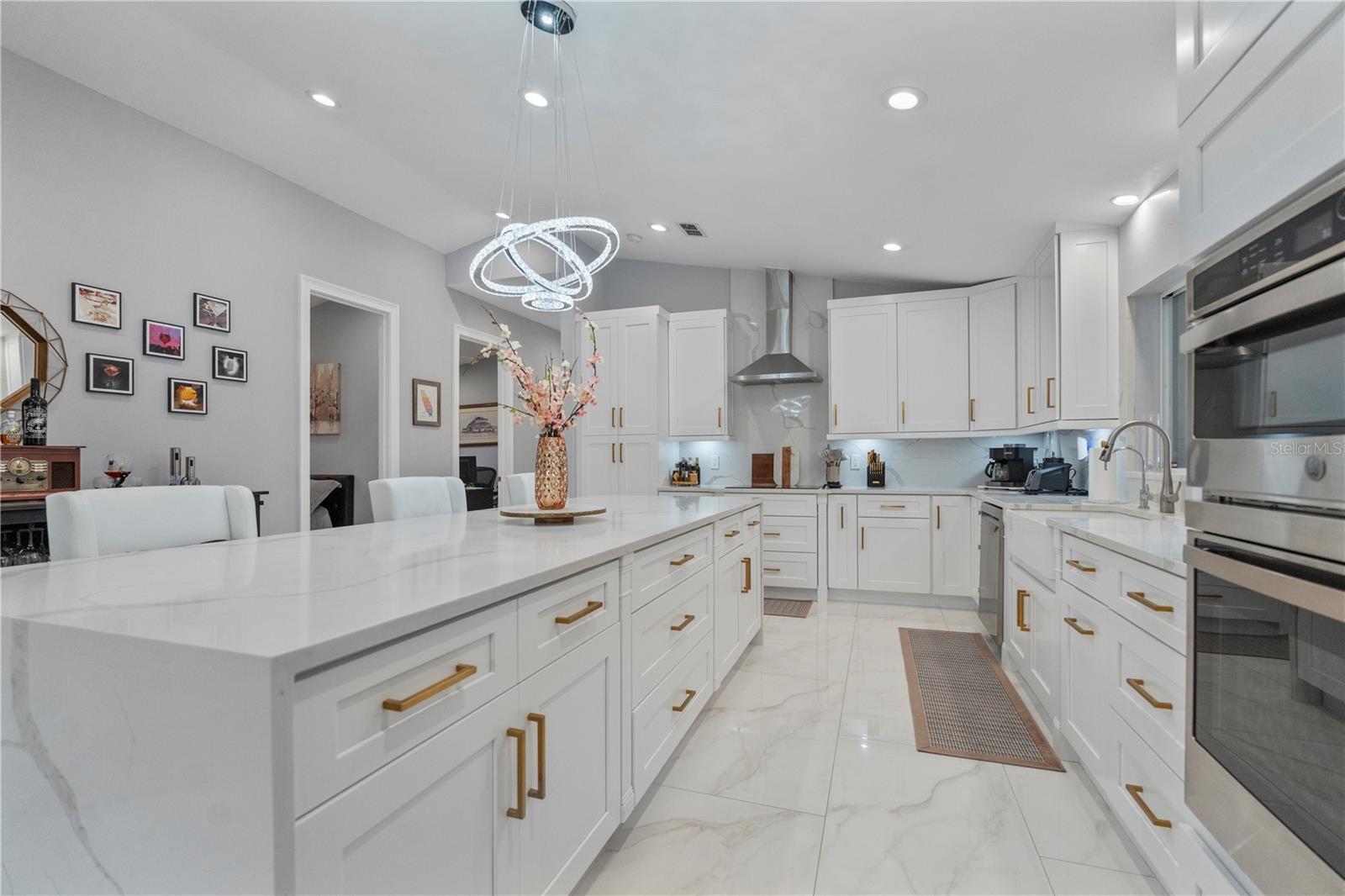 CUMBERLAND MANORS PH 2 - Residential