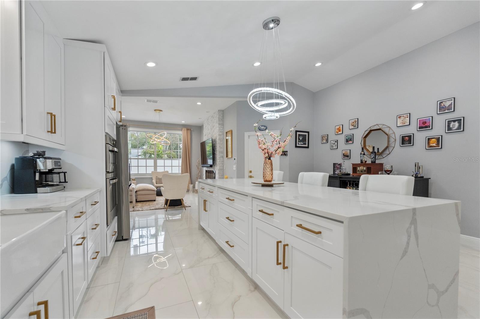 CUMBERLAND MANORS PH 2 - Residential