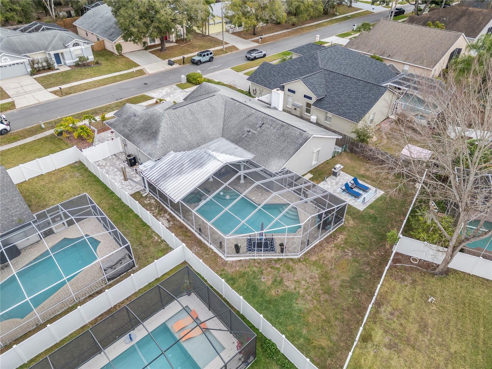 CUMBERLAND MANORS PH 2 - Residential