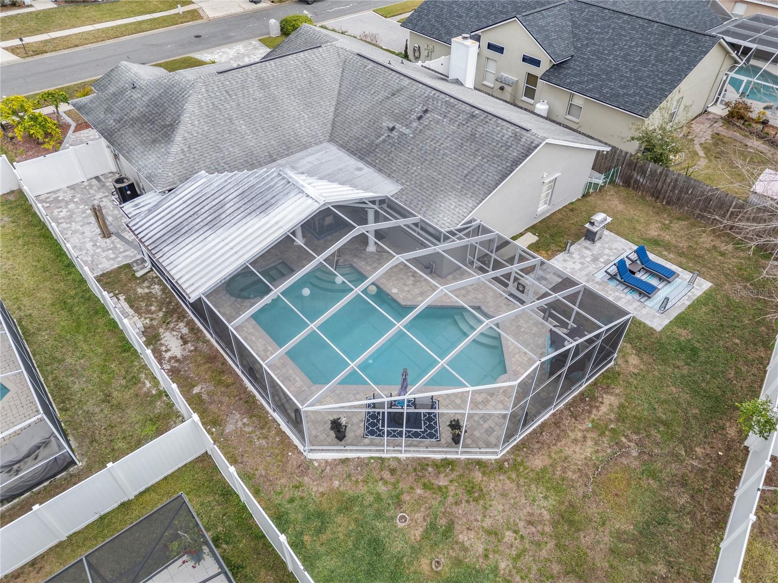 CUMBERLAND MANORS PH 2 - Residential