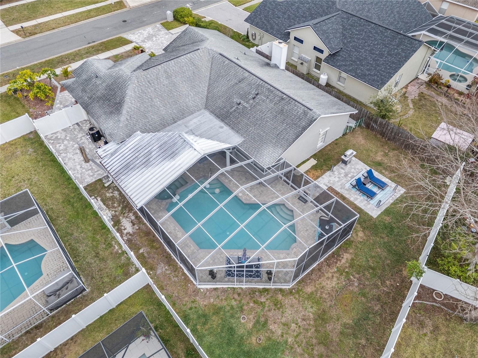 CUMBERLAND MANORS PH 2 - Residential