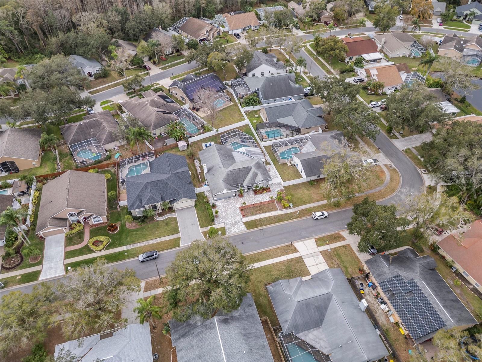 CUMBERLAND MANORS PH 2 - Residential