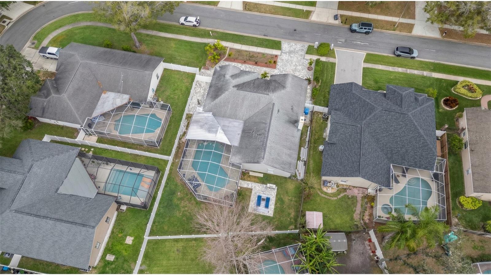 CUMBERLAND MANORS PH 2 - Residential