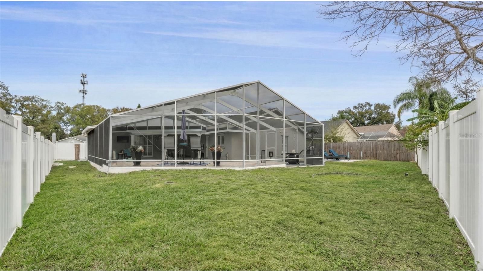 CUMBERLAND MANORS PH 2 - Residential