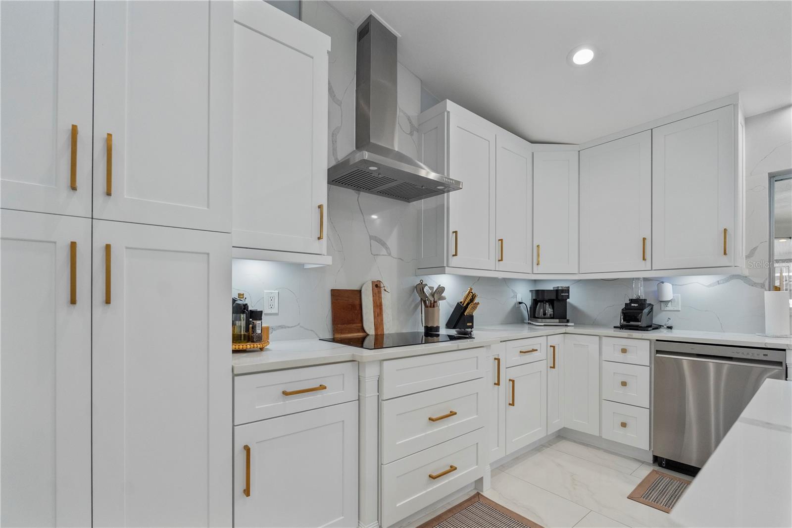 CUMBERLAND MANORS PH 2 - Residential