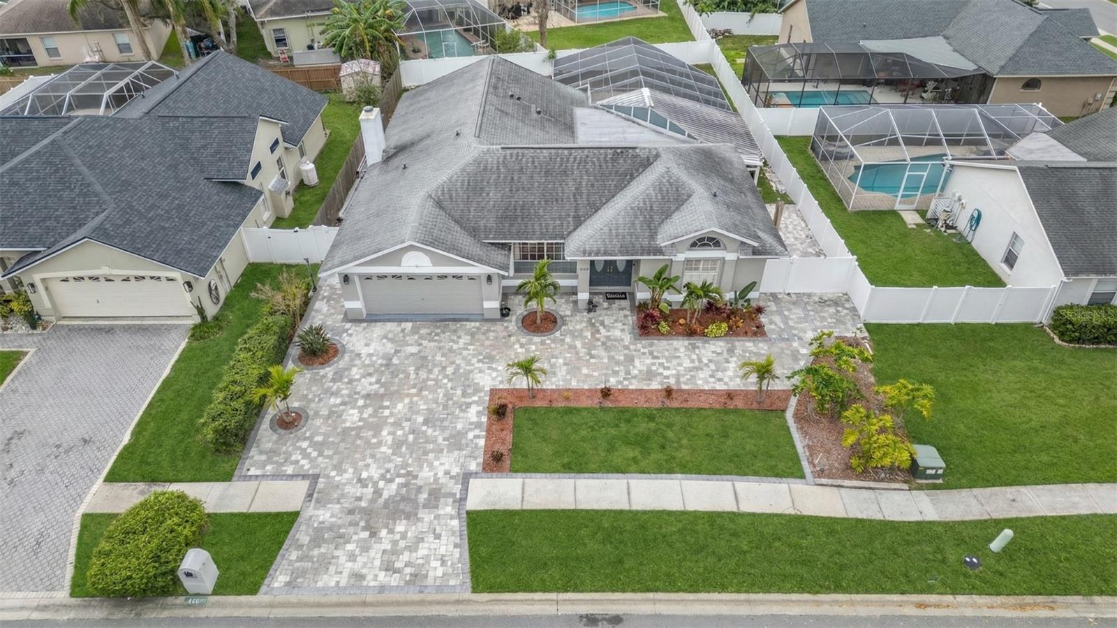 CUMBERLAND MANORS PH 2 - Residential