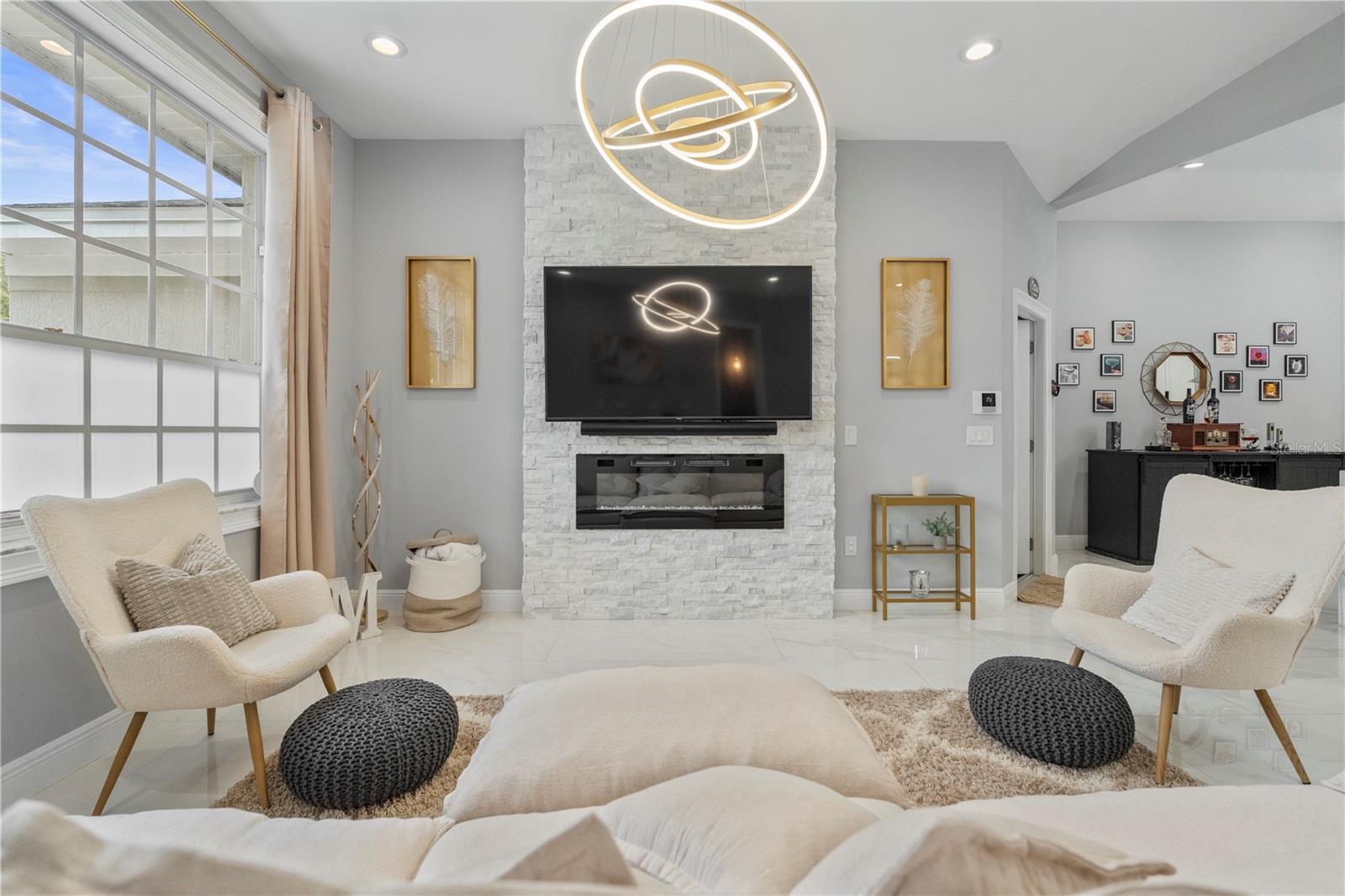 CUMBERLAND MANORS PH 2 - Residential