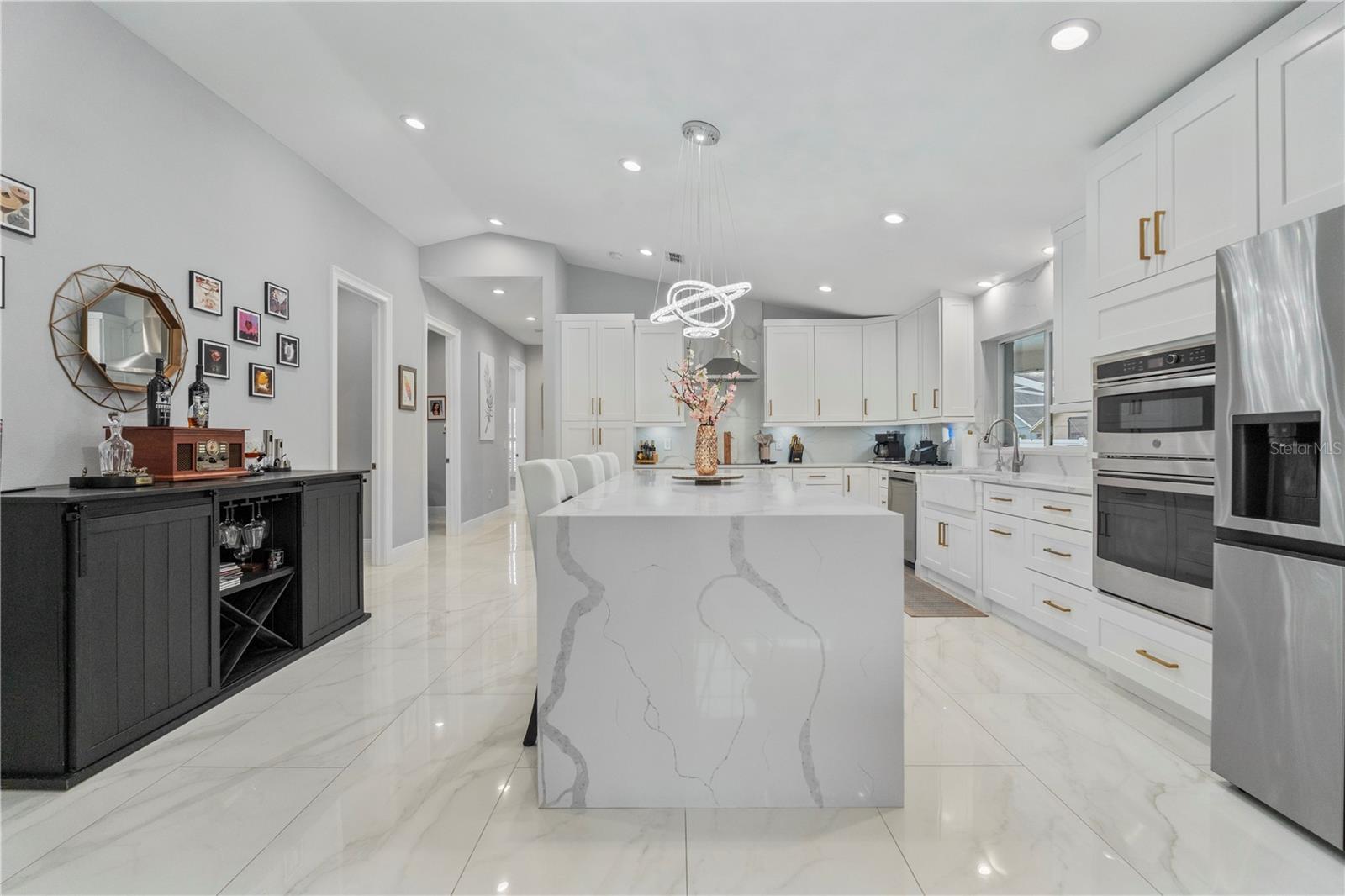 CUMBERLAND MANORS PH 2 - Residential